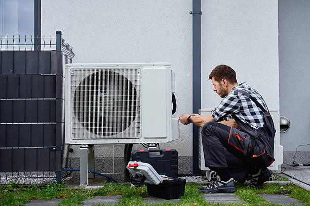 Top rated local Emergency Hvac Repair specialists in Stoughton, WI
